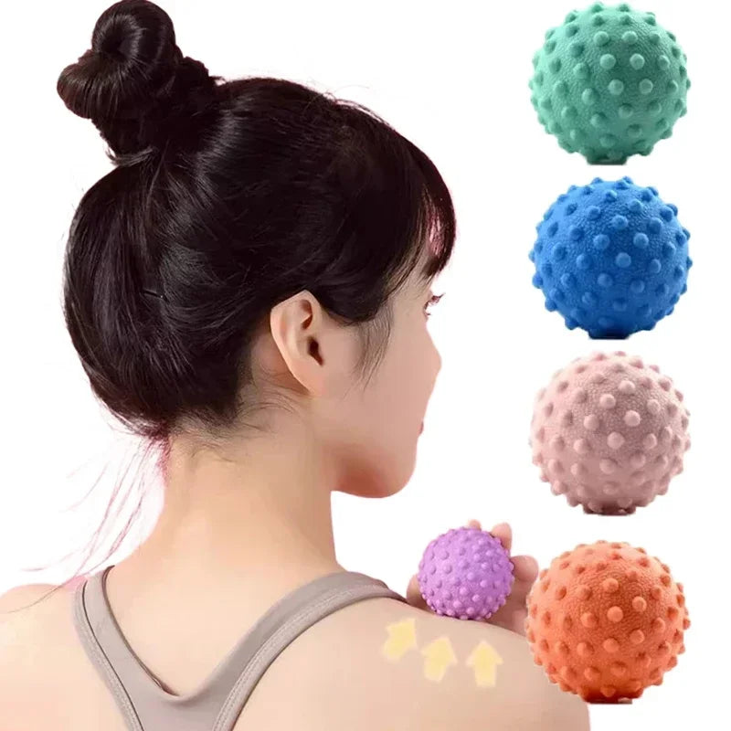 Body Massage Ball
